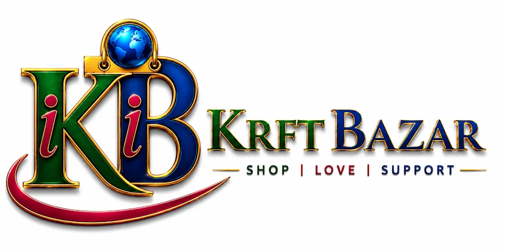 KRFT Bazar